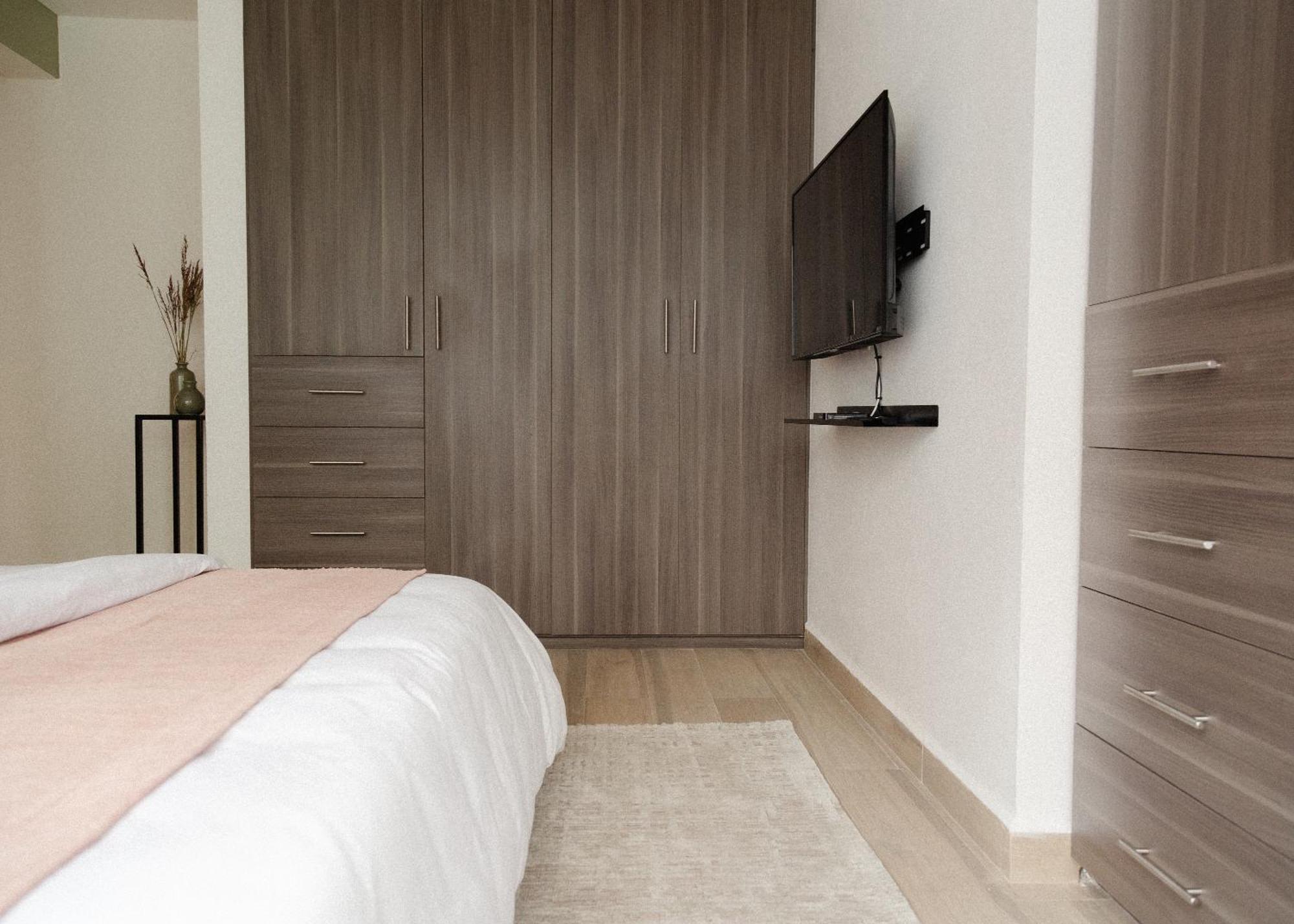 Elba By Mr W Appartement Mexico-stad Kamer foto