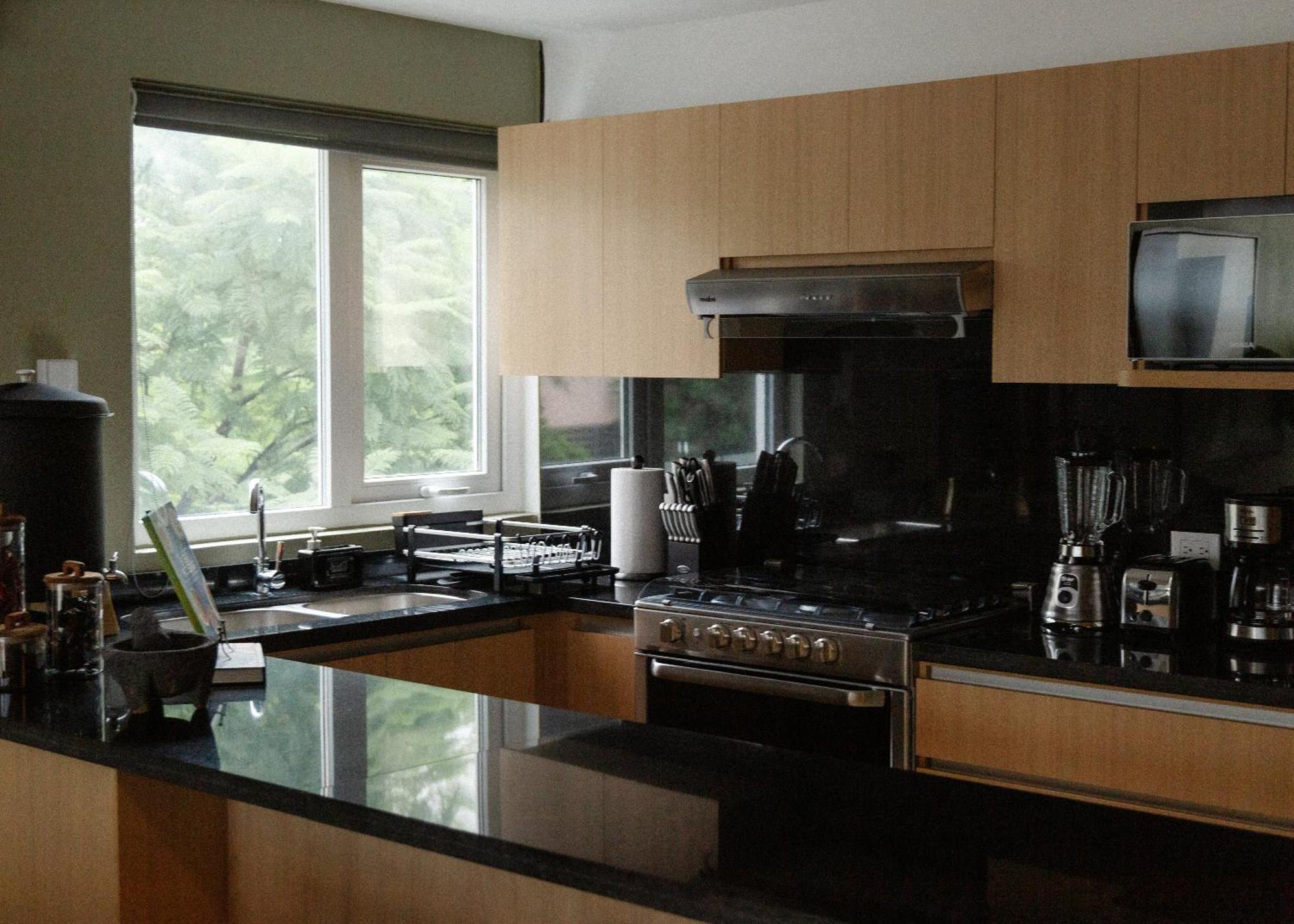 Elba By Mr W Appartement Mexico-stad Kamer foto