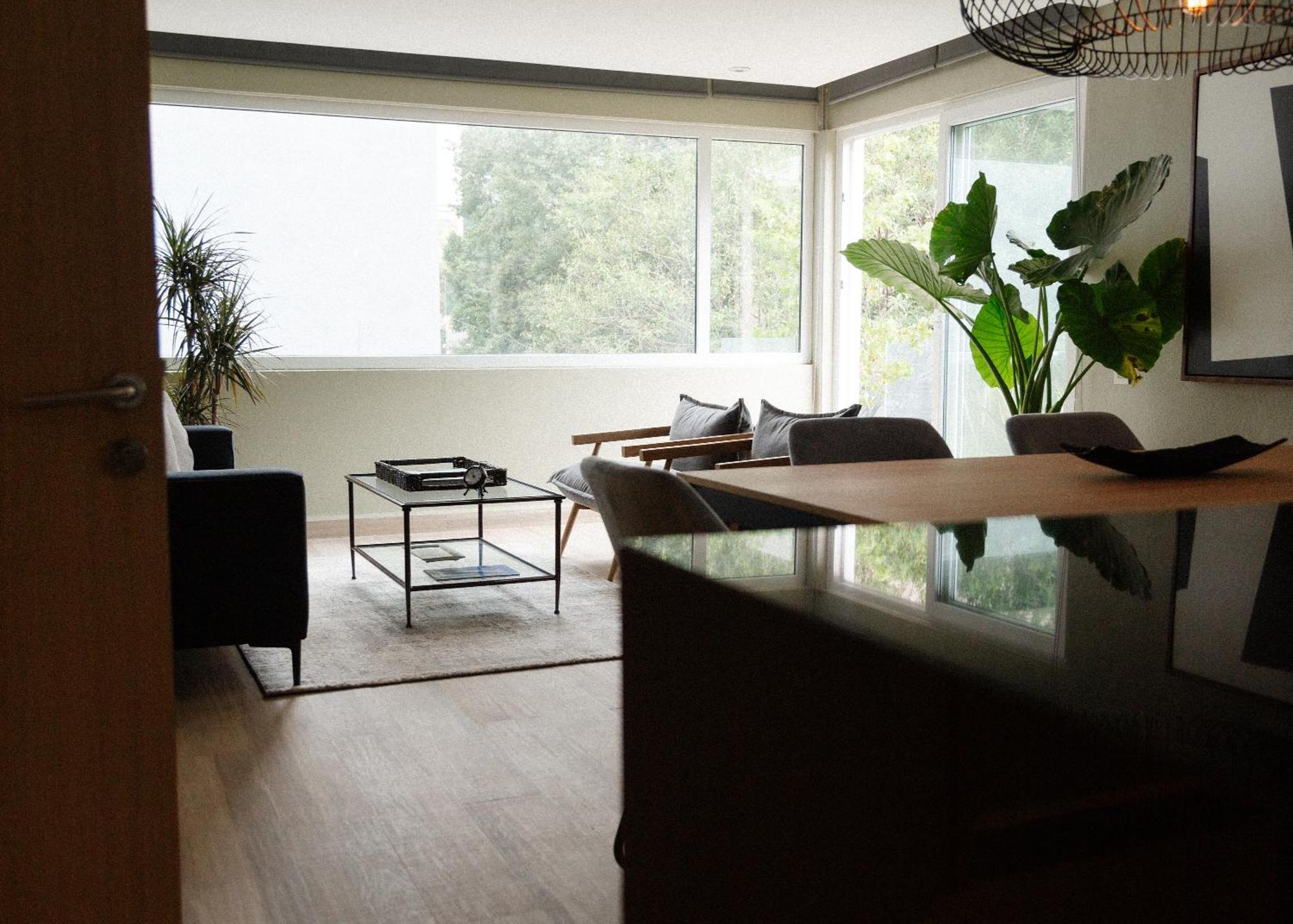 Elba By Mr W Appartement Mexico-stad Kamer foto